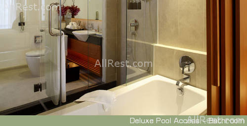 La Flora Resort Patong 29